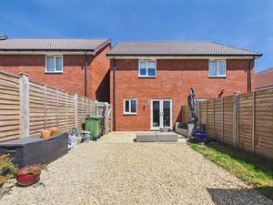Garden- click for photo gallery